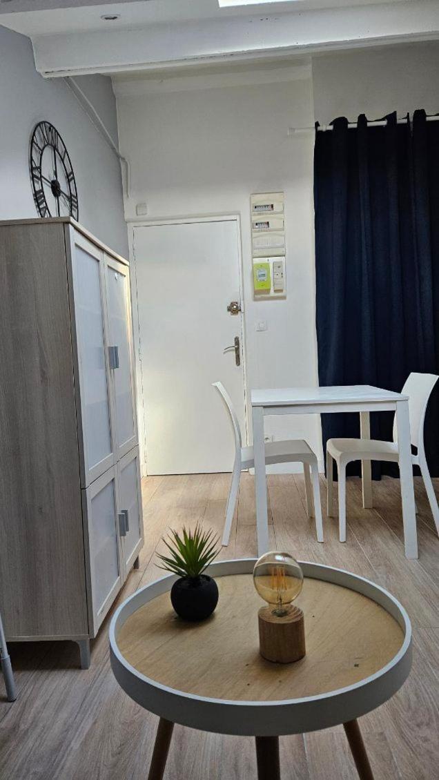 Cocon Villeurbanne Charpennes Exterior photo